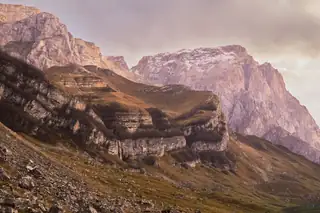 A private mountain journey to Azerbaijan&rsquo;s best-known alpine resort and the dramatic Qusar landscape.