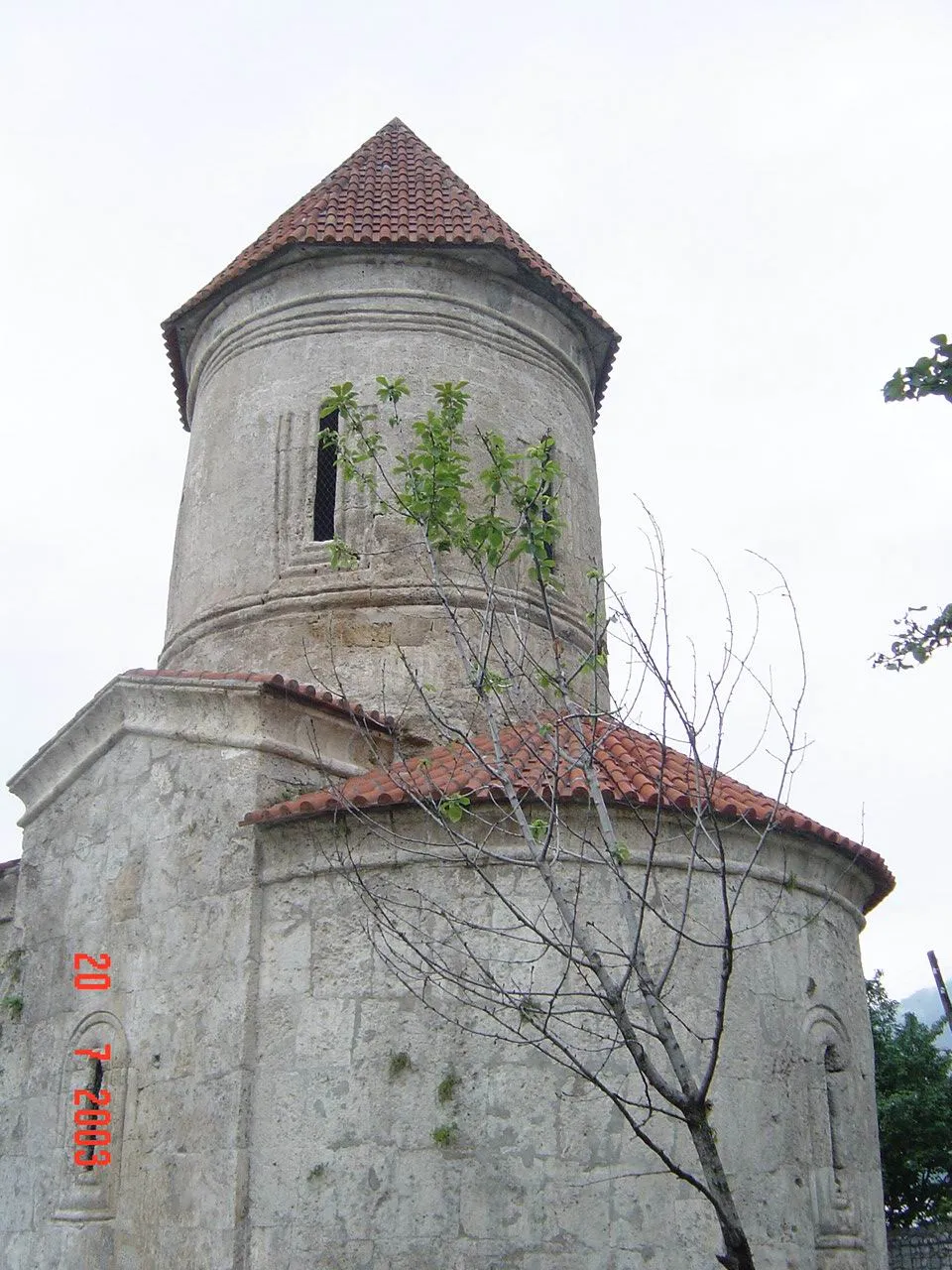 Zaqatala