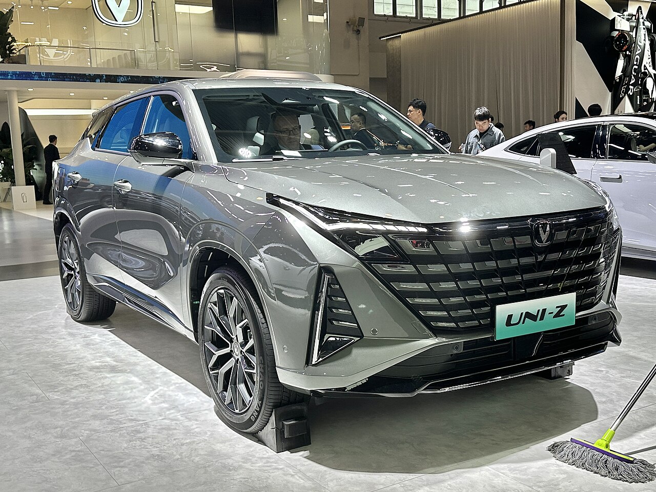 Changan UNI-Z